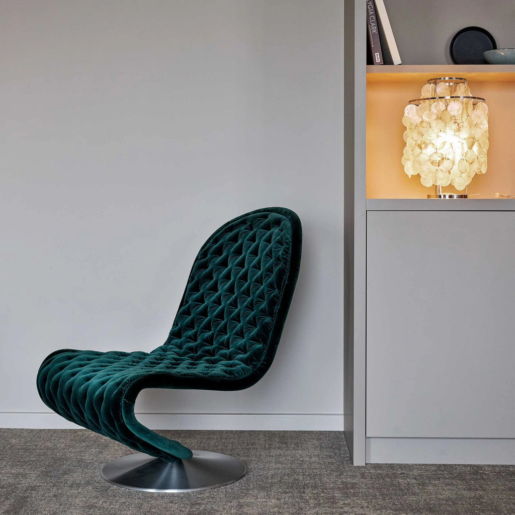 CORALINE TIDE LUMINAIRE