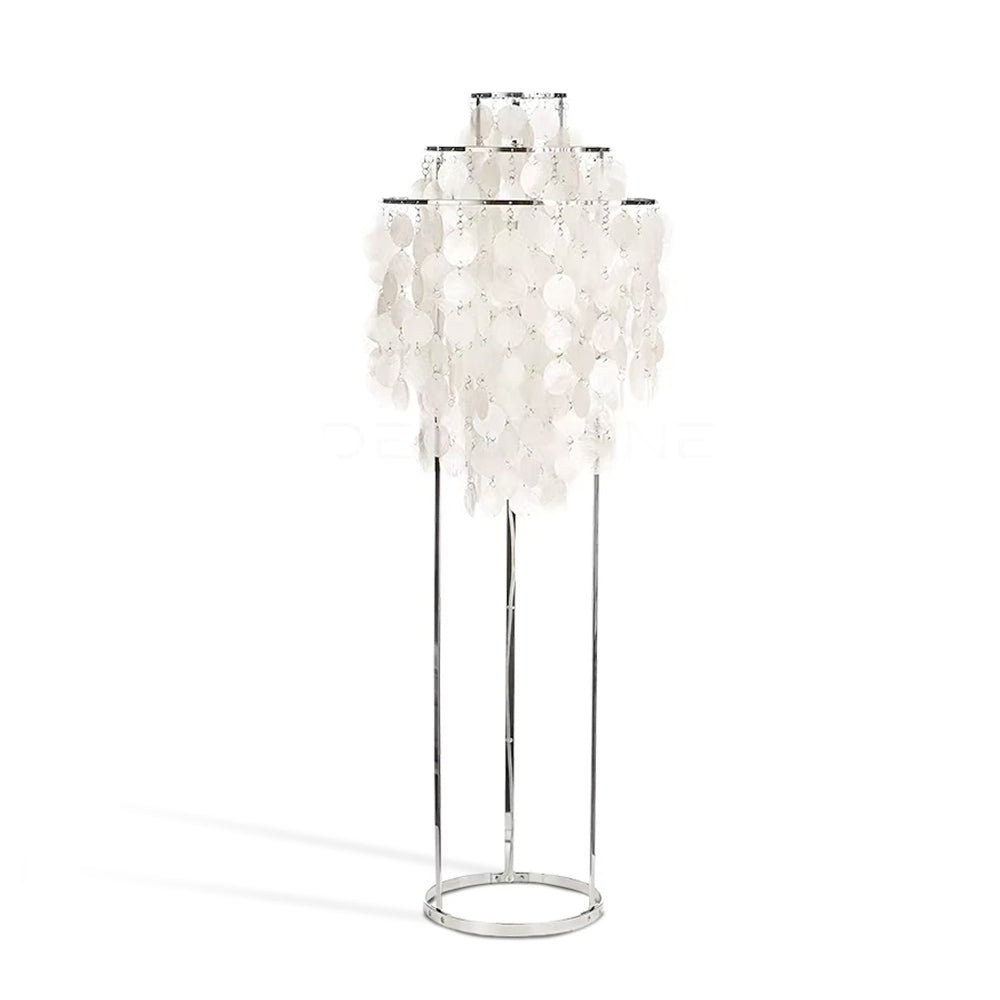 Coraline Coastal Glow Lamp