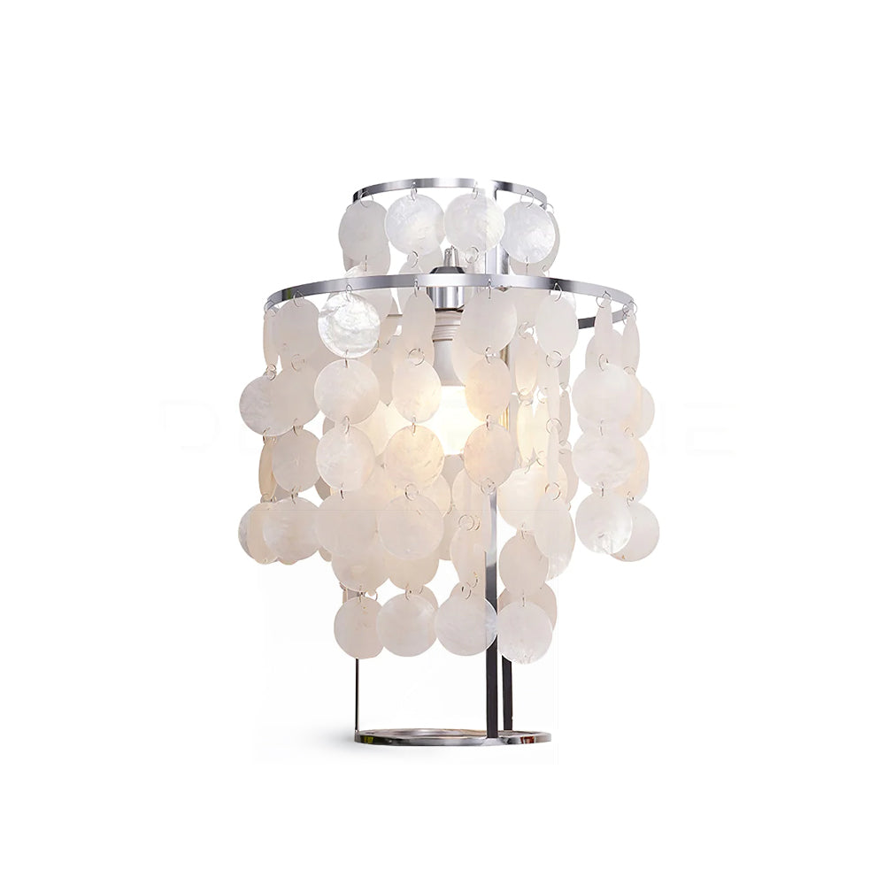 CORALINE TIDE LUMINAIRE