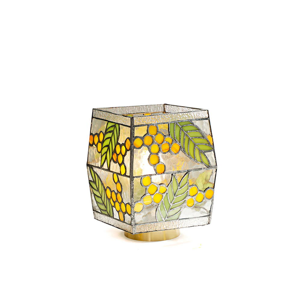 FENWICK BOTANICAL INSPIRATION TABLE LAMP
