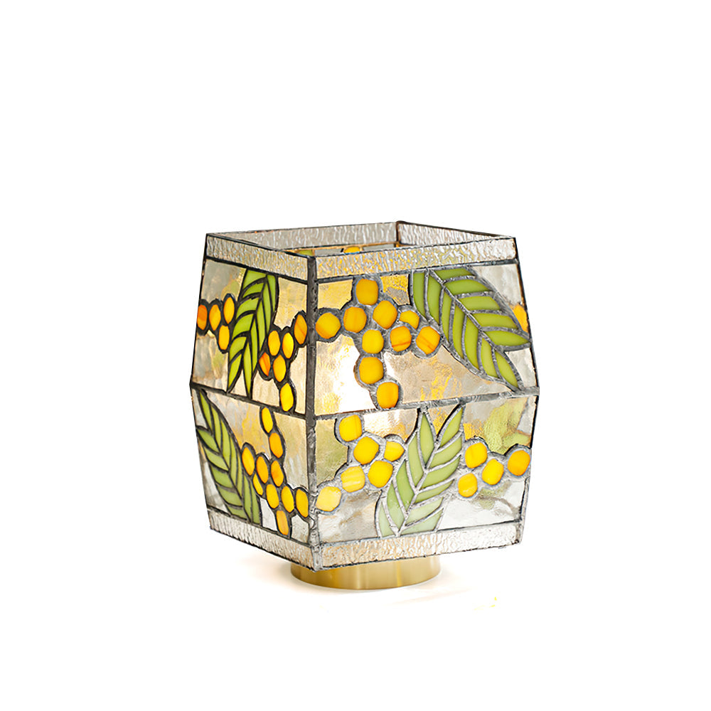 FENWICK BOTANICAL INSPIRATION TABLE LAMP
