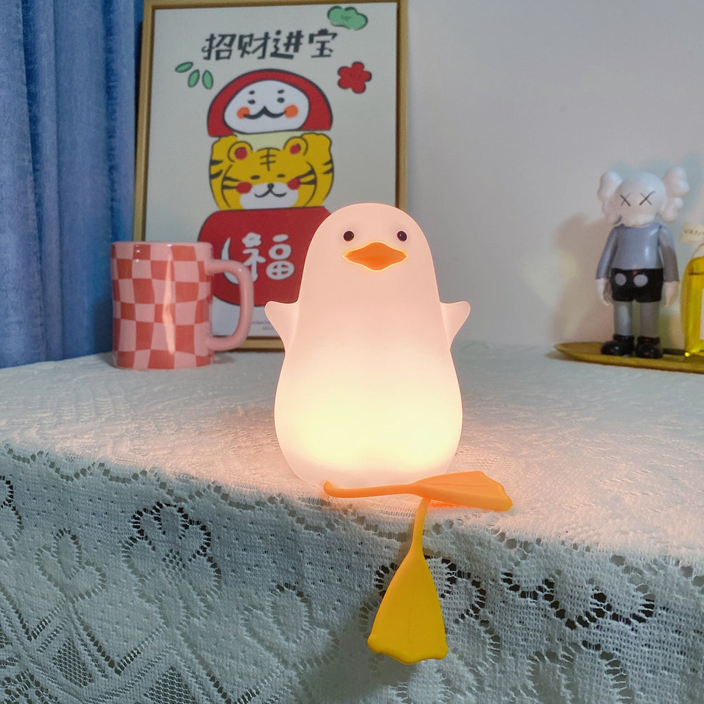 WHITMORE GLOWING ORB NIGHT LUMINAIRE