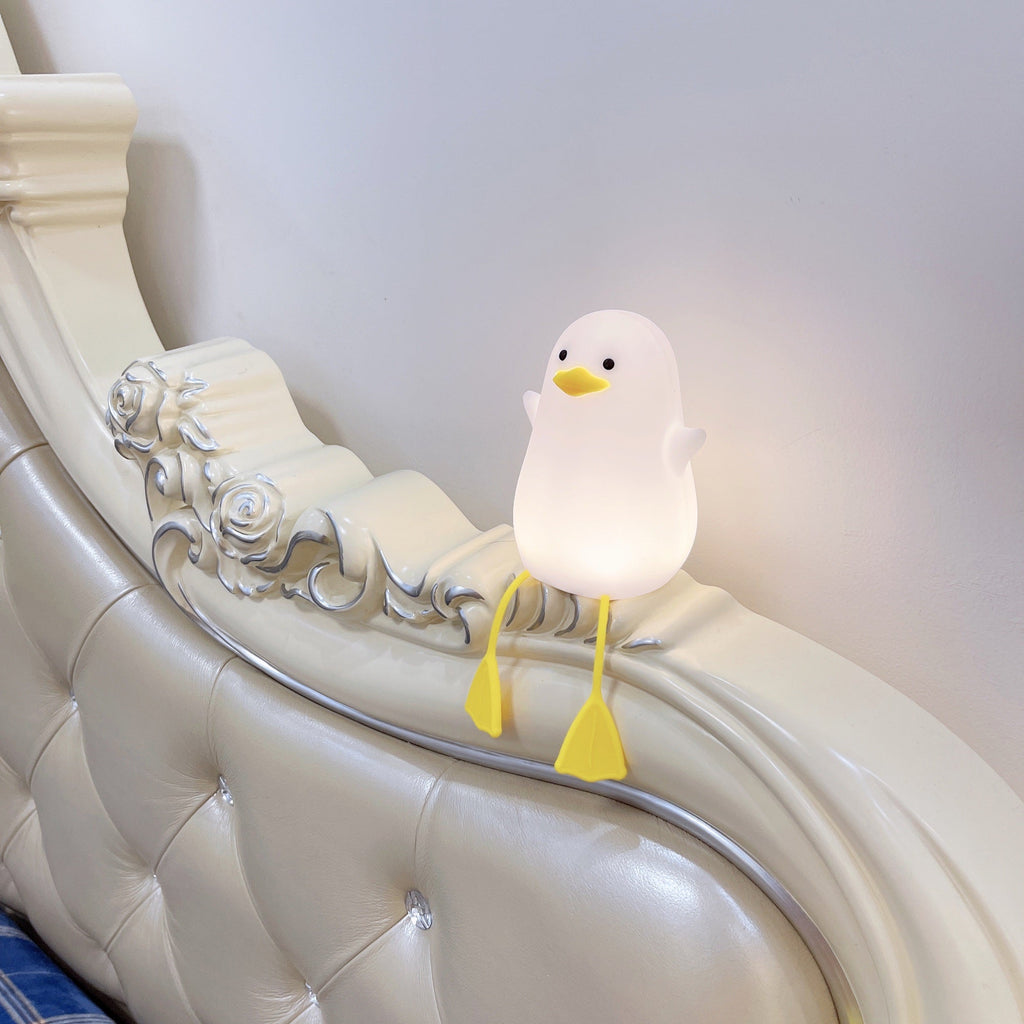 WHITMORE GLOWING ORB NIGHT LUMINAIRE