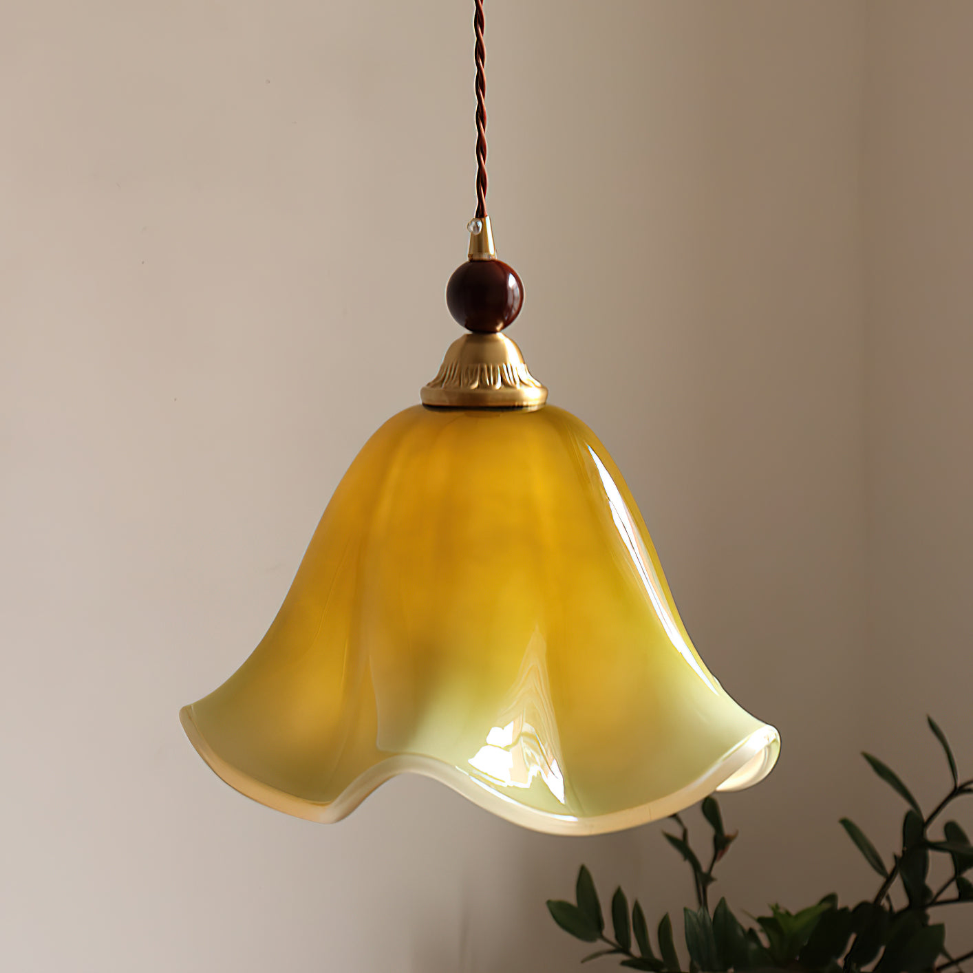 ASTORIA MOONBEAM HANGING LANTERN