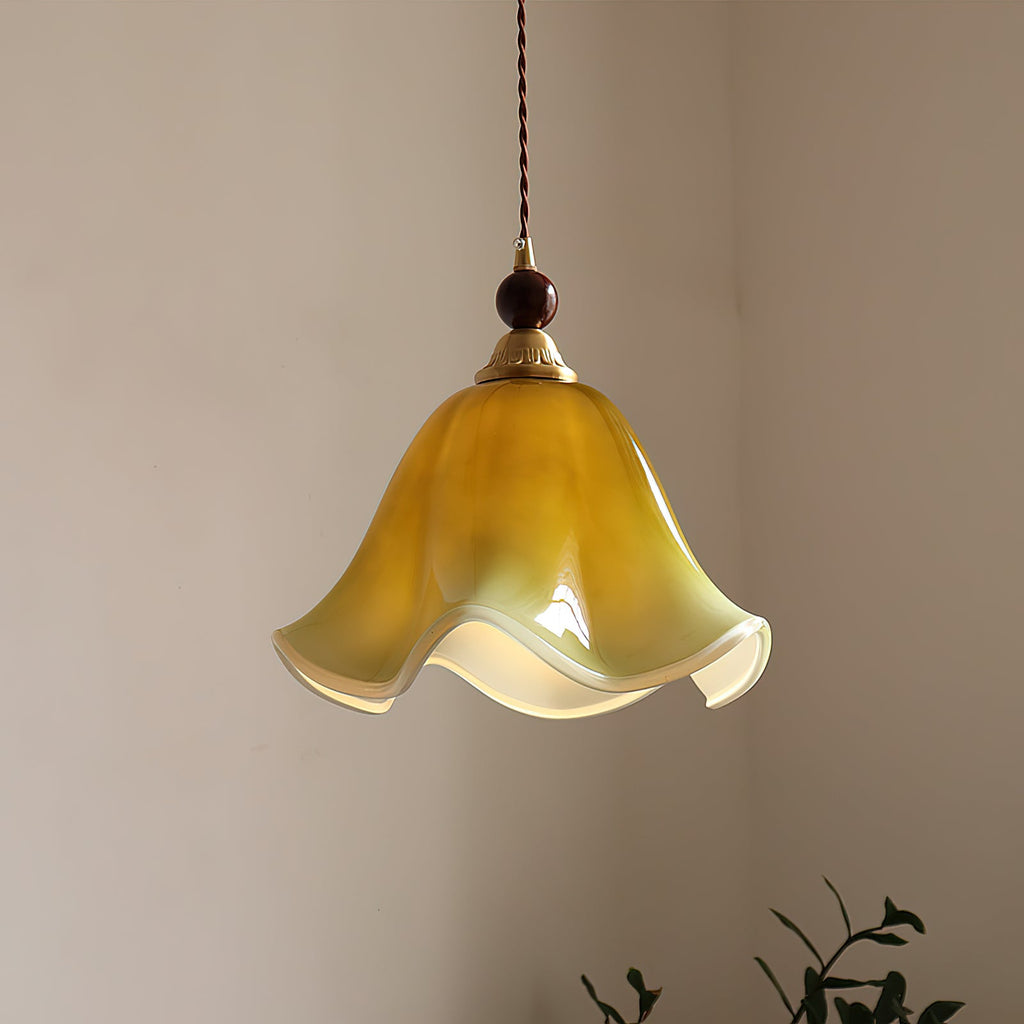 ASTORIA MOONBEAM HANGING LANTERN