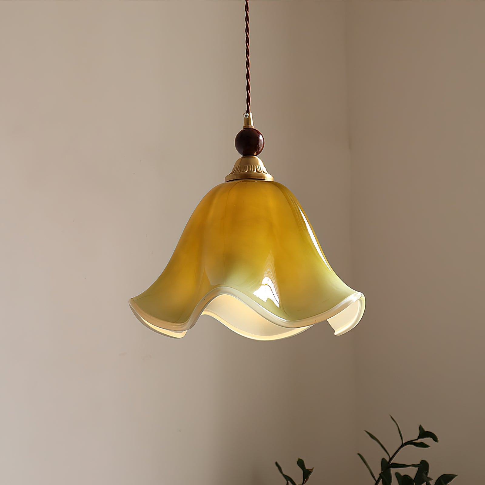 ASTORIA MOONBEAM HANGING LANTERN