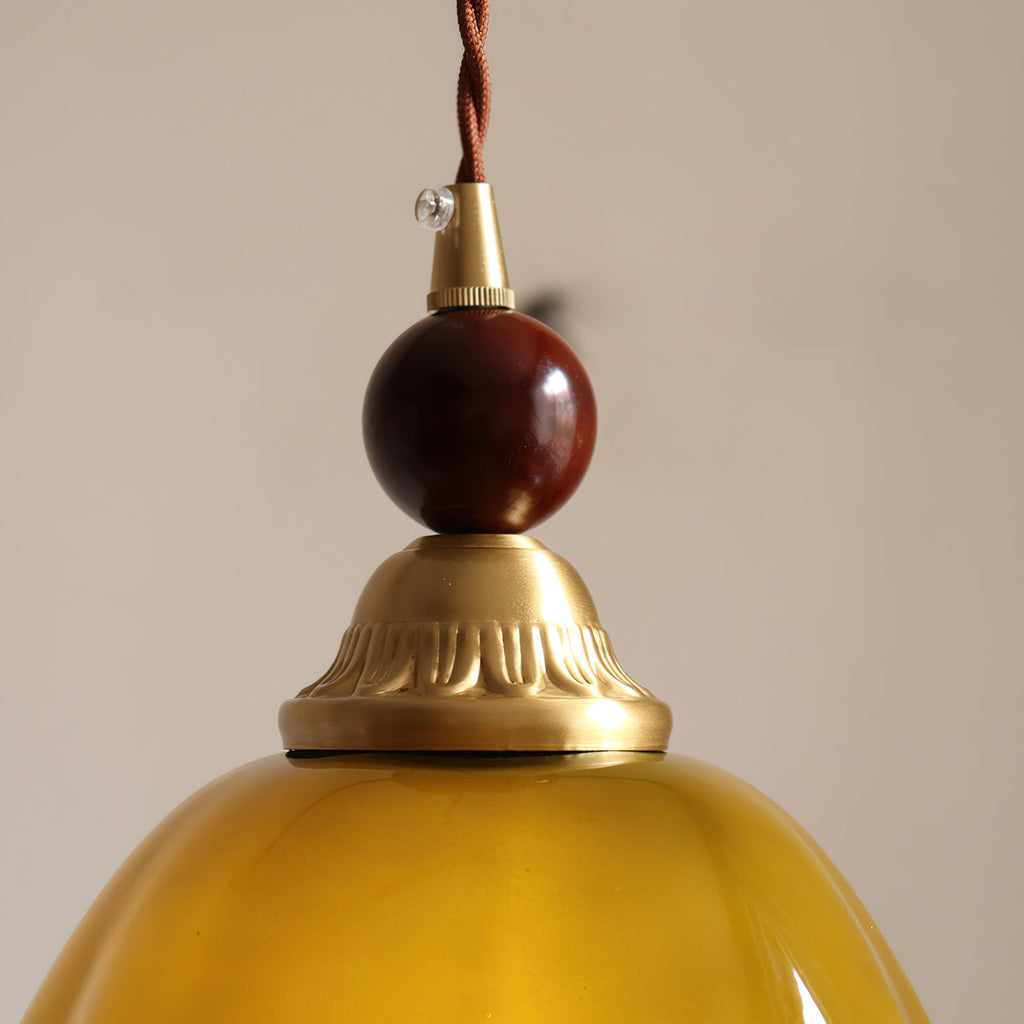 ASTORIA MOONBEAM HANGING LANTERN
