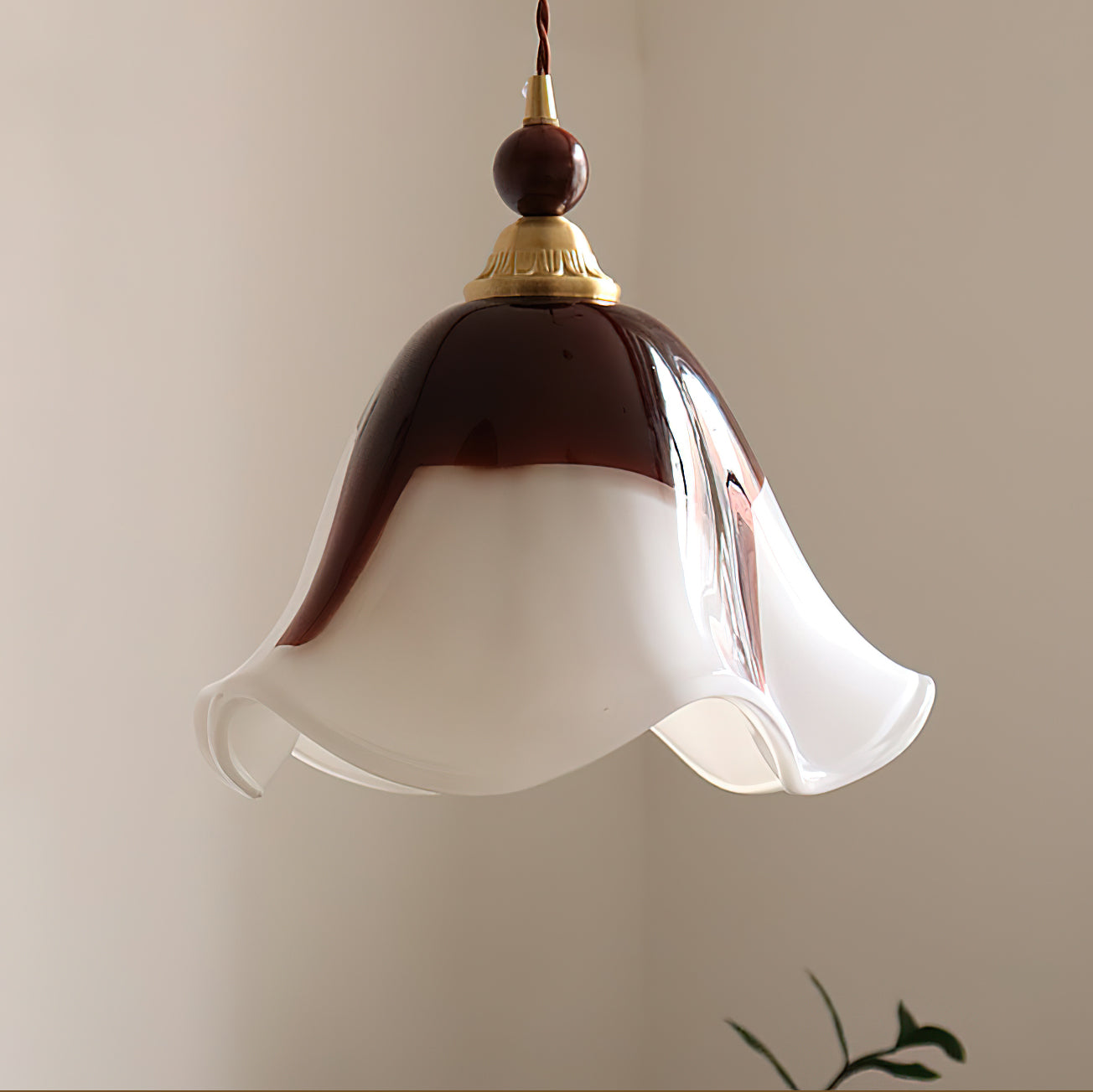ASTORIA MOONBEAM HANGING LANTERN