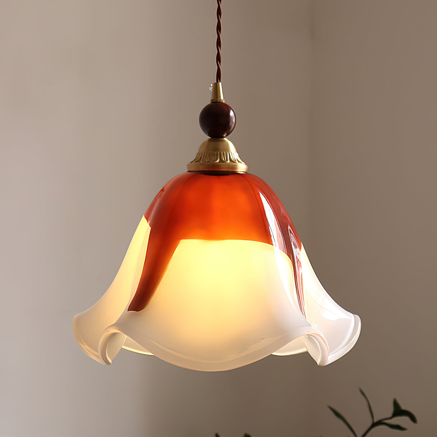ASTORIA MOONBEAM HANGING LANTERN