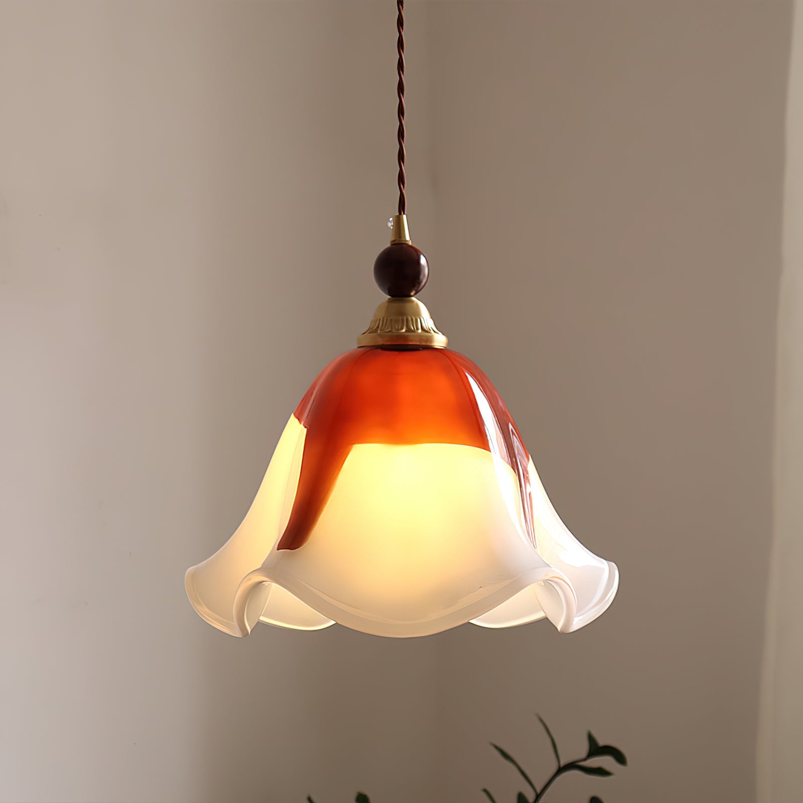 ASTORIA MOONBEAM HANGING LANTERN