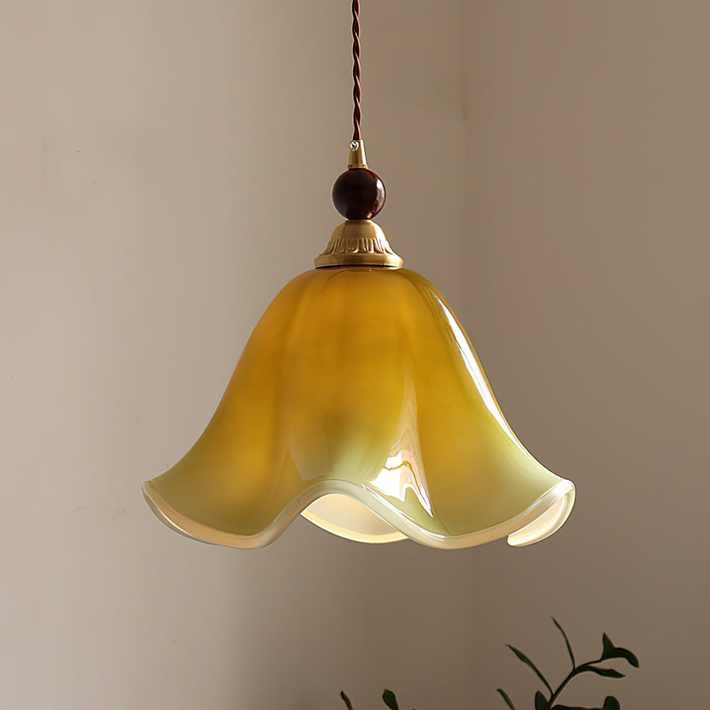 ASTORIA MOONBEAM HANGING LANTERN