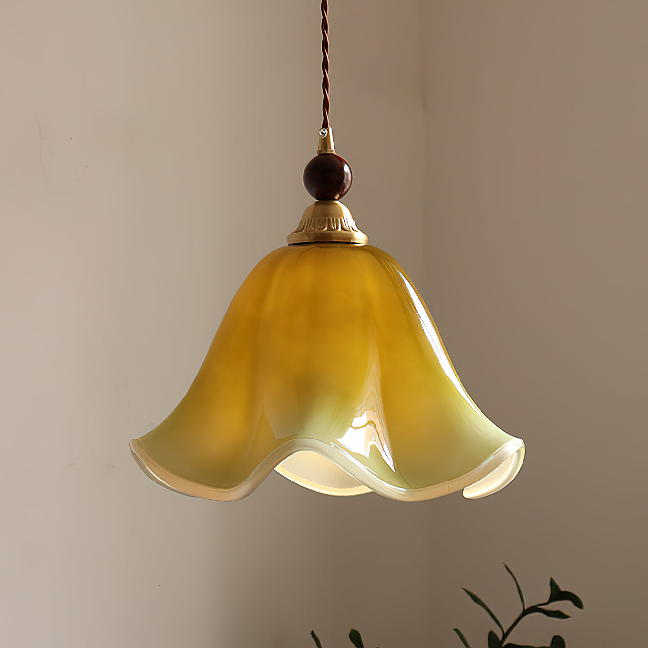 ASTORIA MOONBEAM HANGING LANTERN