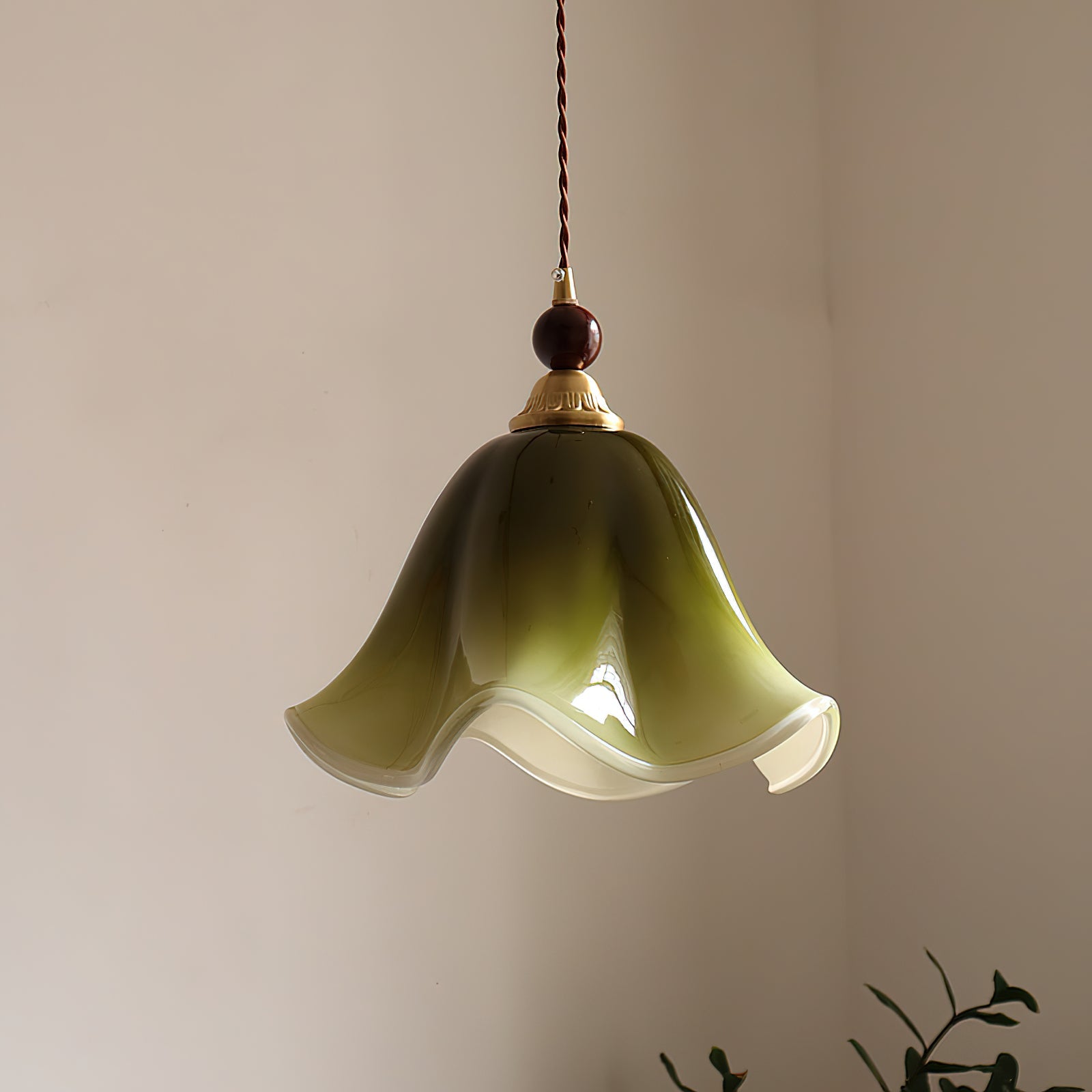ASTORIA MOONBEAM HANGING LANTERN