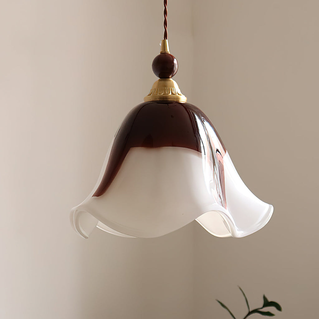 ASTORIA MOONBEAM HANGING LANTERN