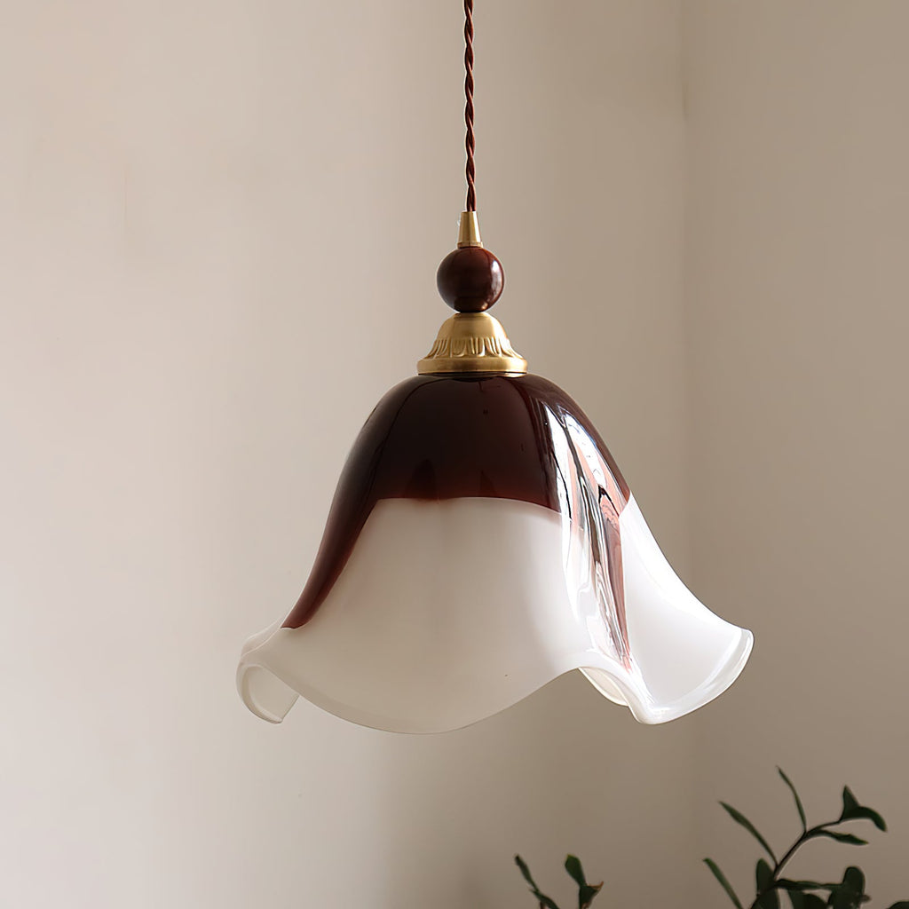 ASTORIA MOONBEAM HANGING LANTERN