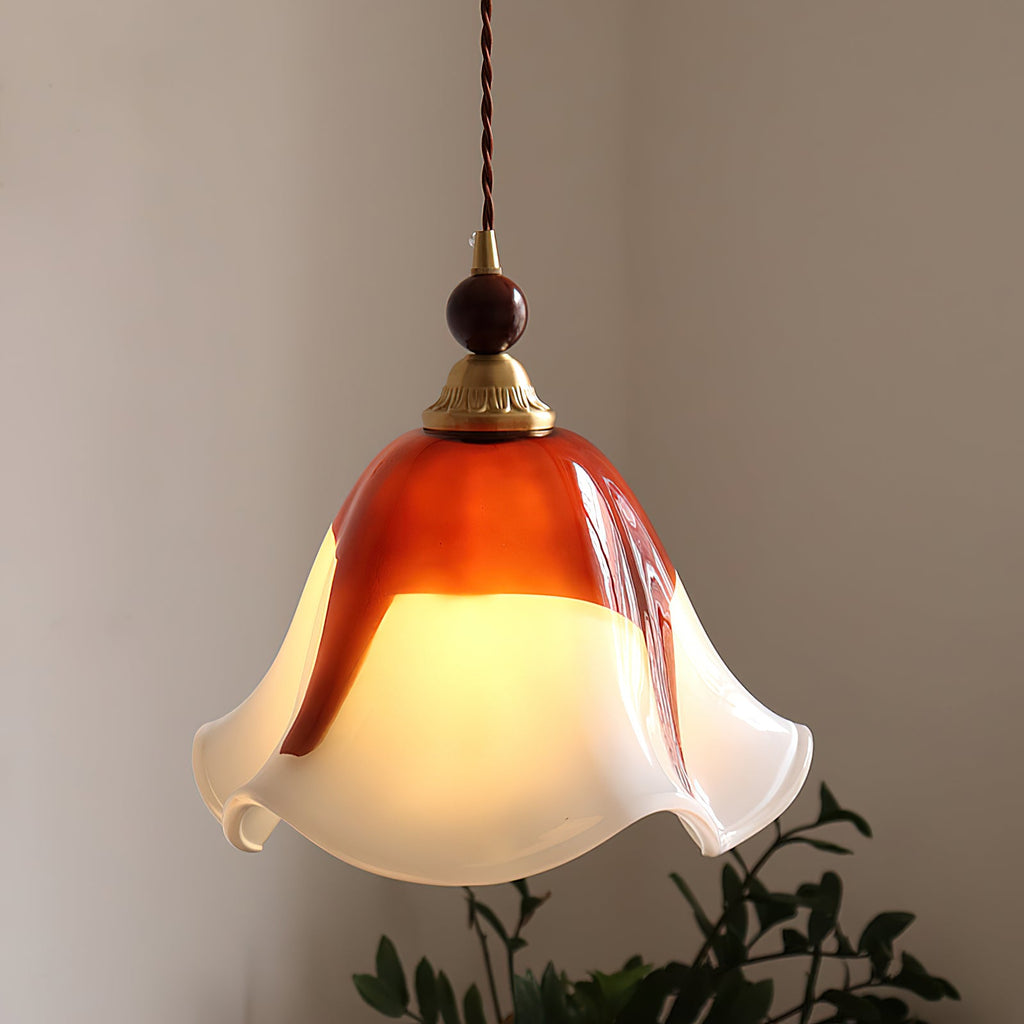 ASTORIA MOONBEAM HANGING LANTERN