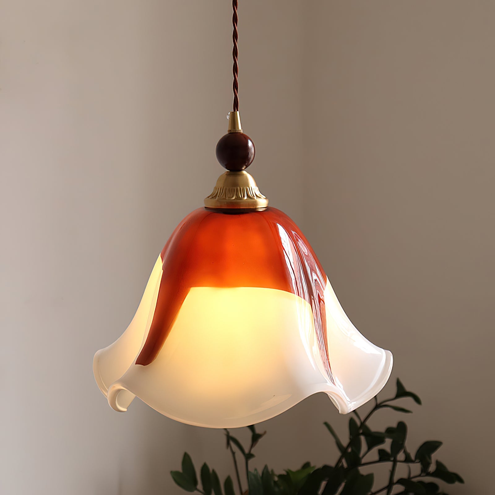 ASTORIA MOONBEAM HANGING LANTERN