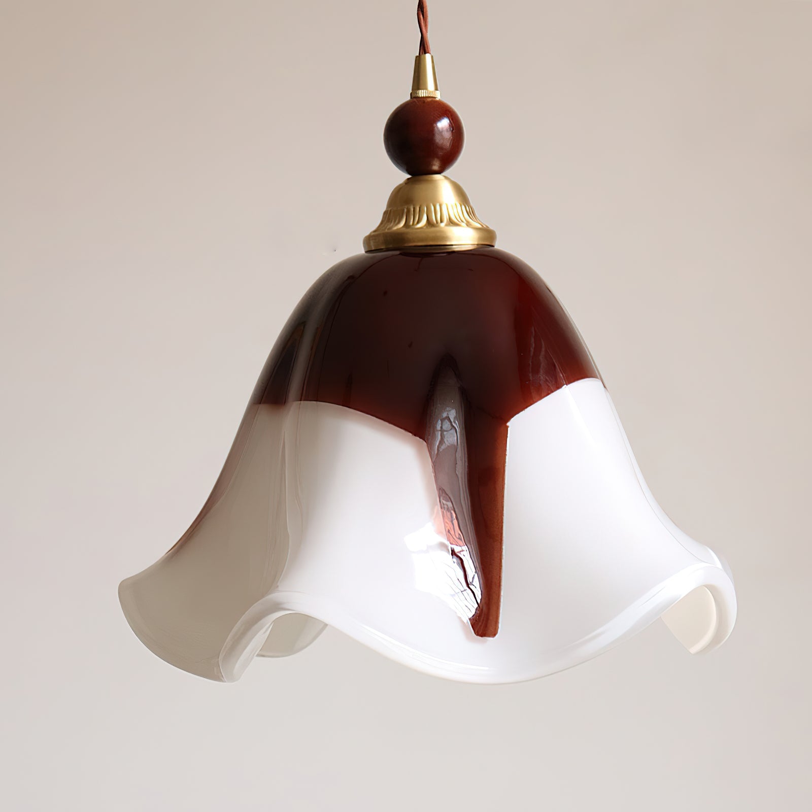 ASTORIA MOONBEAM HANGING LANTERN