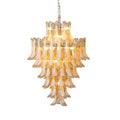 RAVENSHIRE CRYSTAL BOUQUET CHANDELIER
