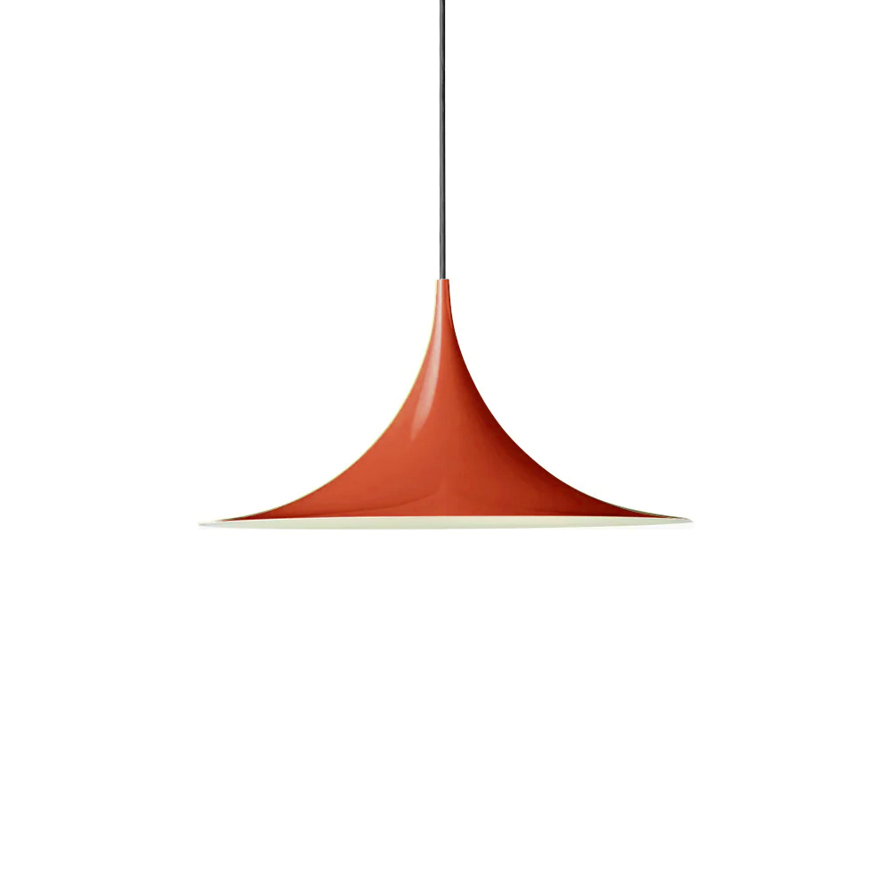 RAVENWOOD HEMISPHERICAL HANGING LANTERN