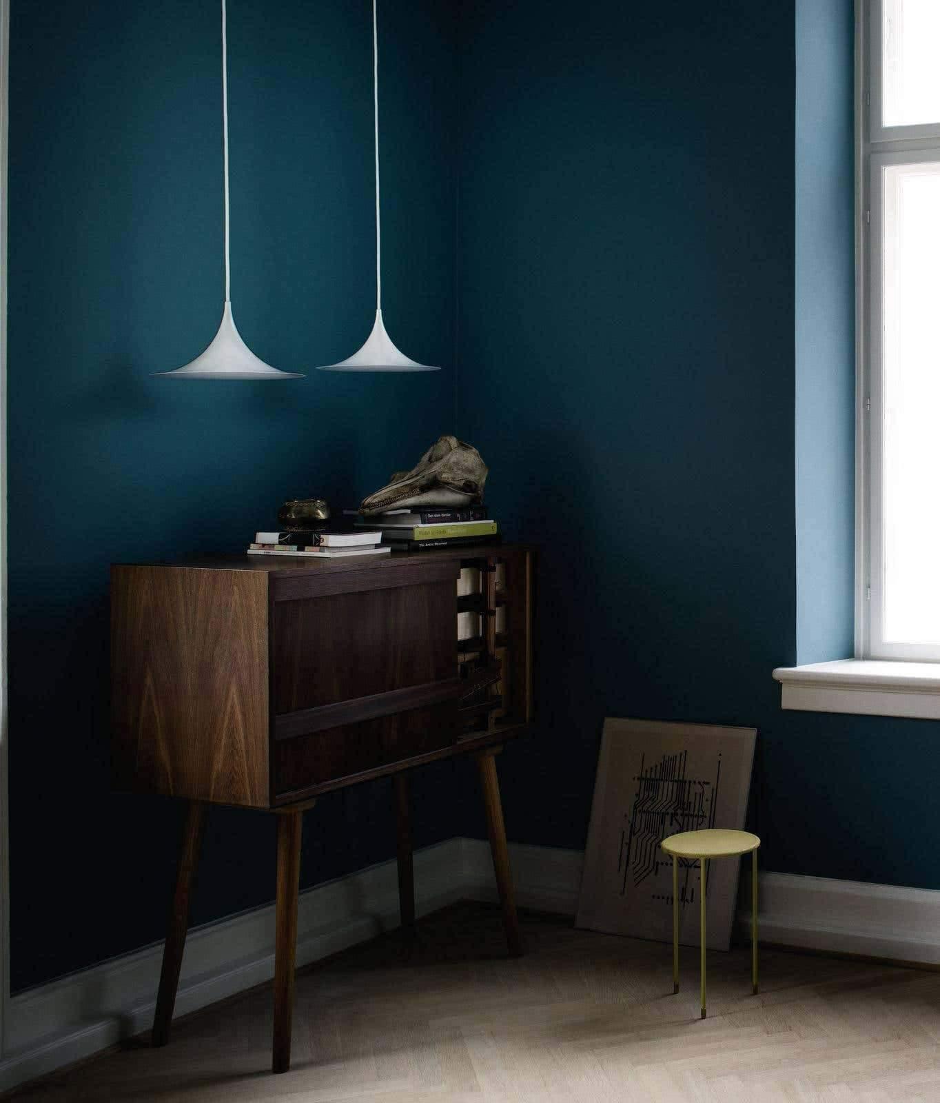 RAVENWOOD HEMISPHERICAL HANGING LANTERN