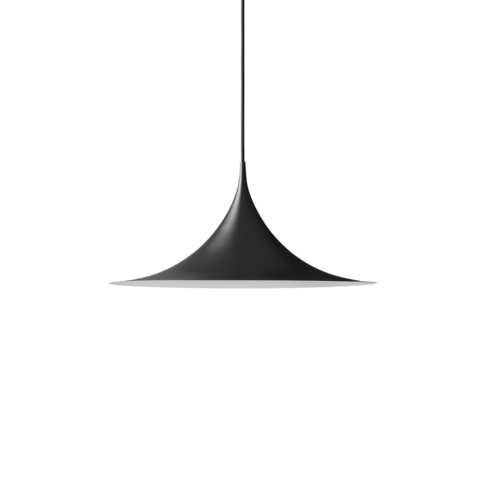 RAVENWOOD HEMISPHERICAL HANGING LANTERN