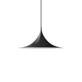 RAVENWOOD HEMISPHERICAL HANGING LANTERN