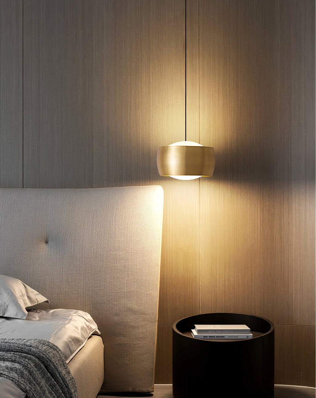 RAVENSCROFT ILLUMINATION HANGING LANTERN