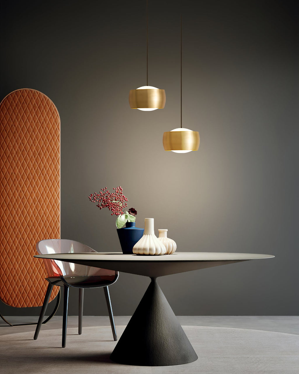 RAVENSCROFT ILLUMINATION HANGING LANTERN