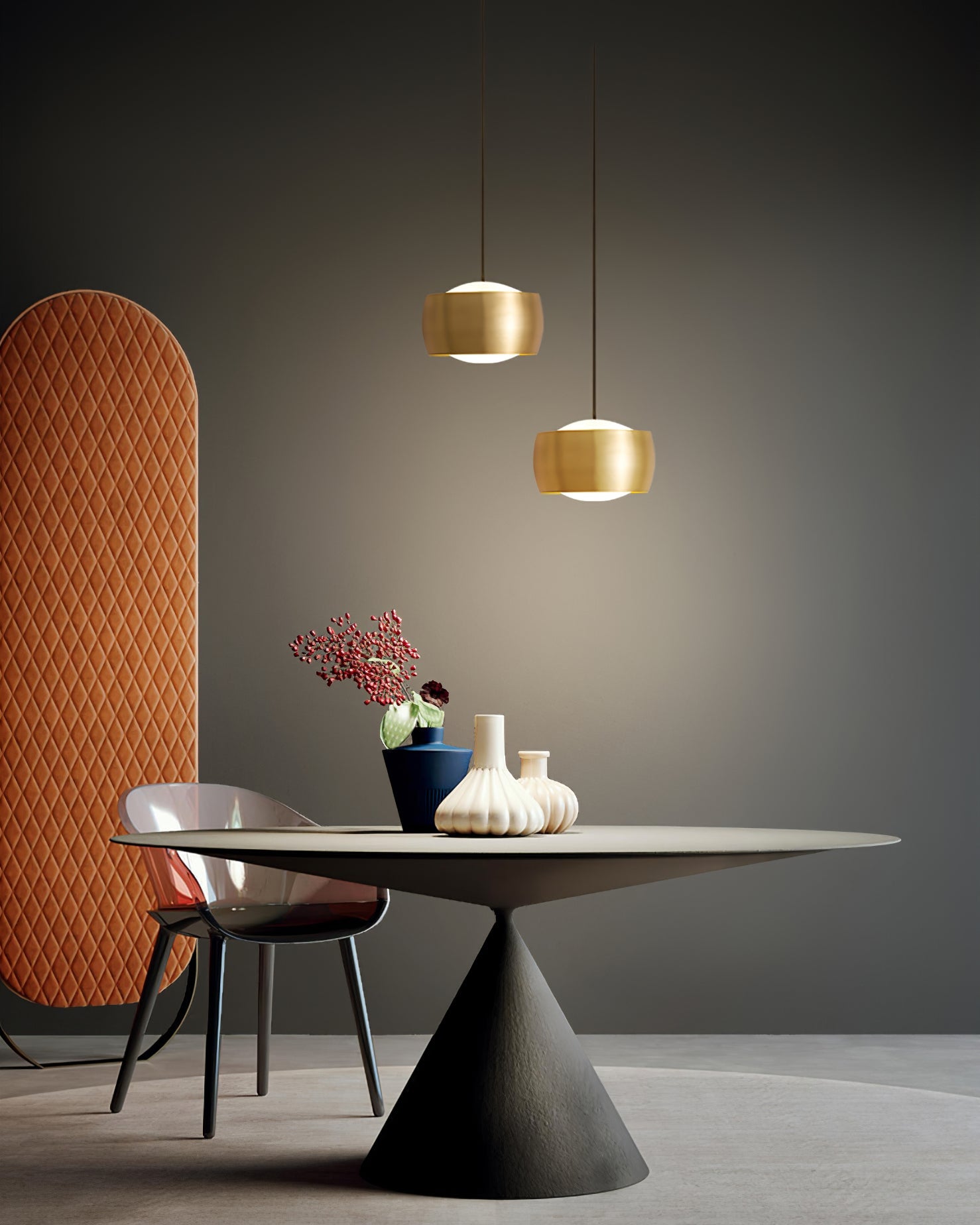 RAVENSCROFT ILLUMINATION HANGING LANTERN