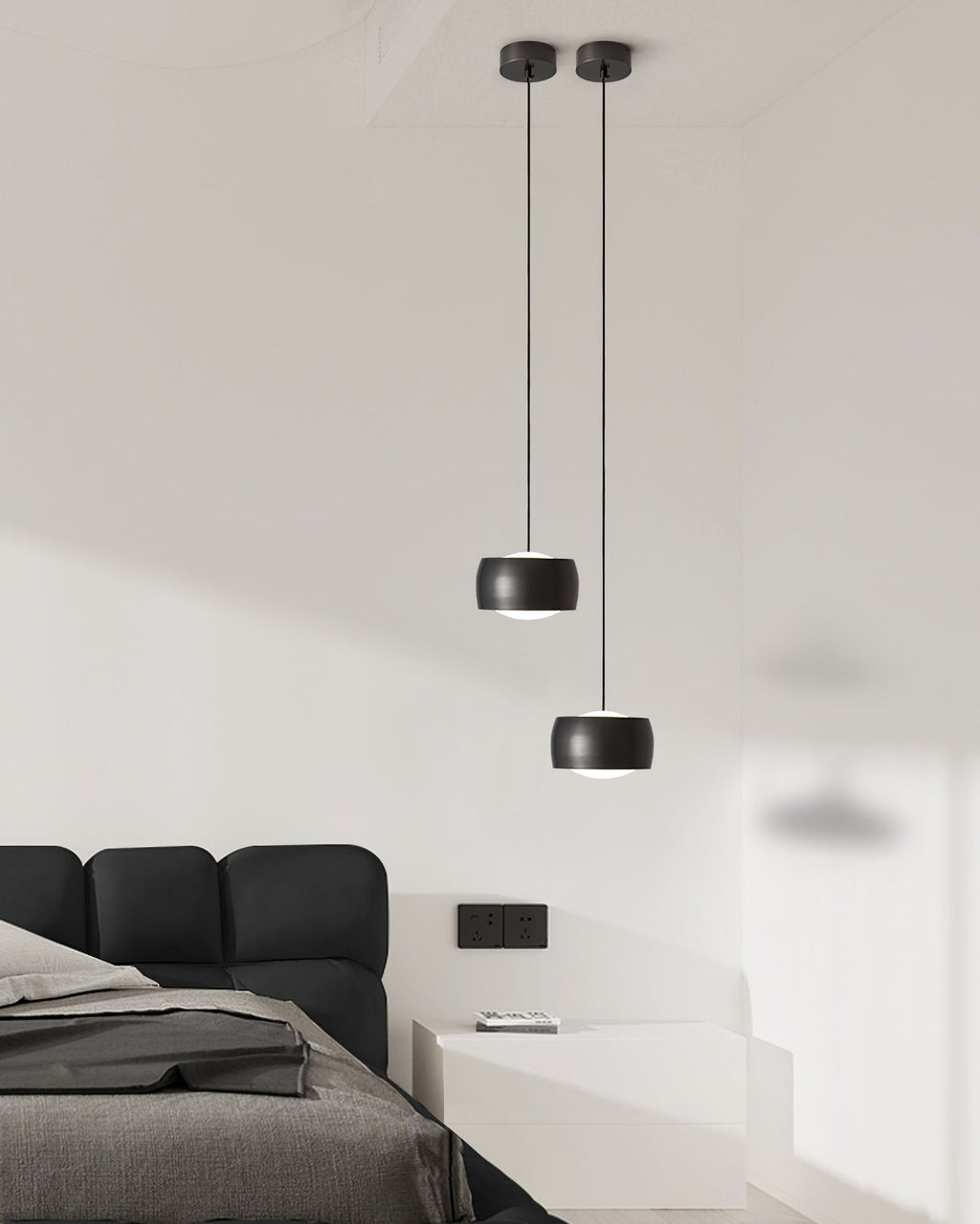 RAVENSCROFT ILLUMINATION HANGING LANTERN