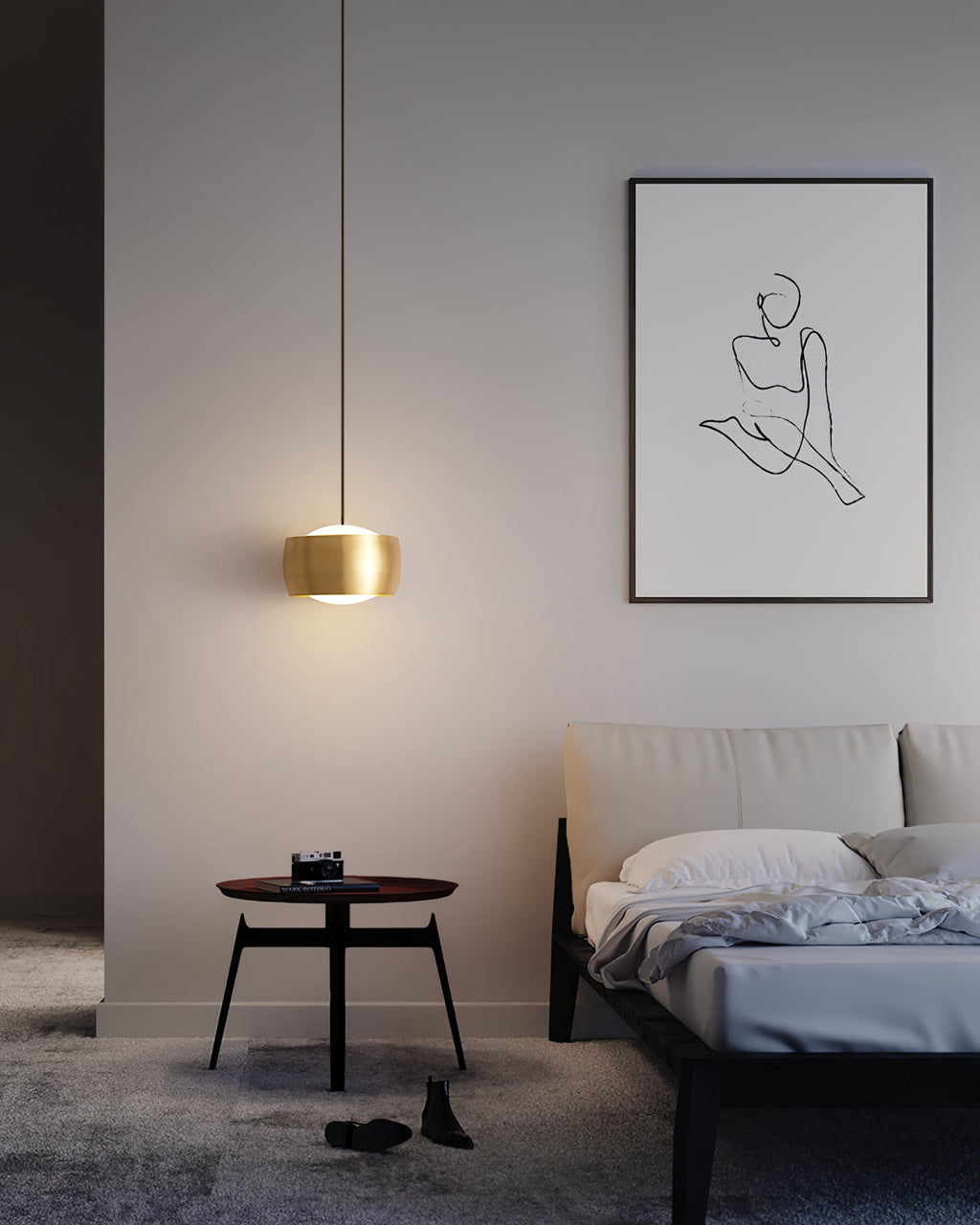 RAVENSCROFT ILLUMINATION HANGING LANTERN