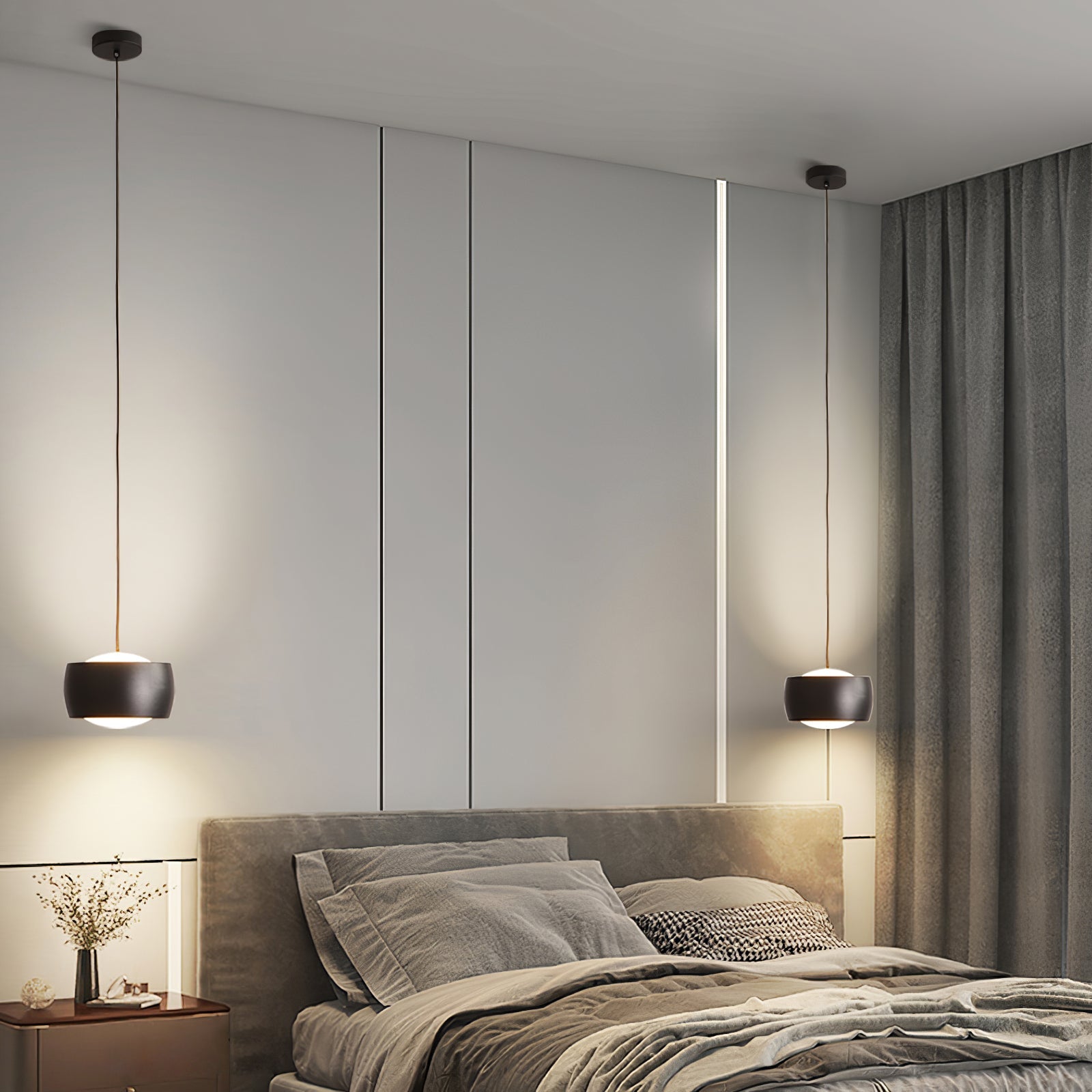 RAVENSCROFT ILLUMINATION HANGING LANTERN