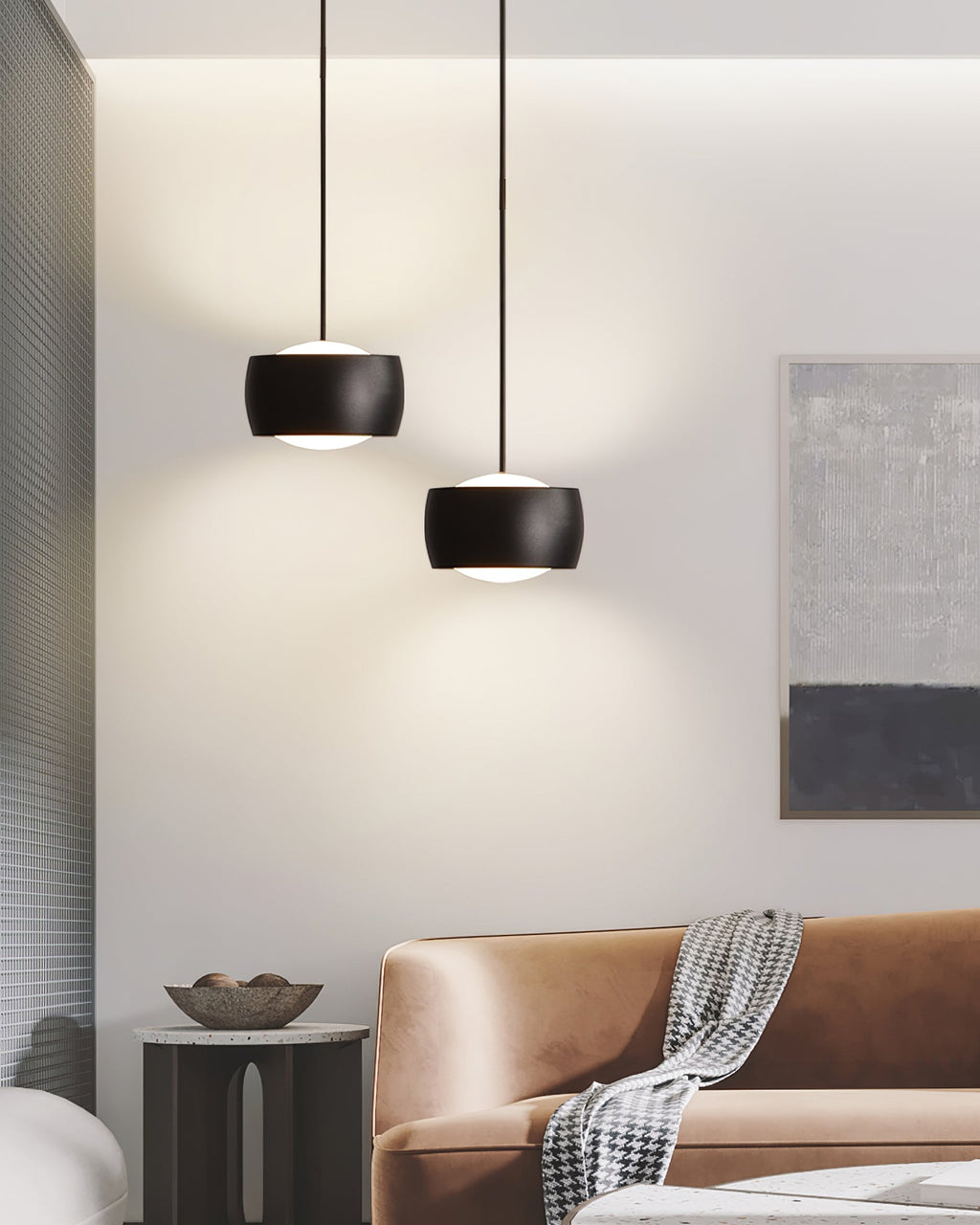 RAVENSCROFT ILLUMINATION HANGING LANTERN