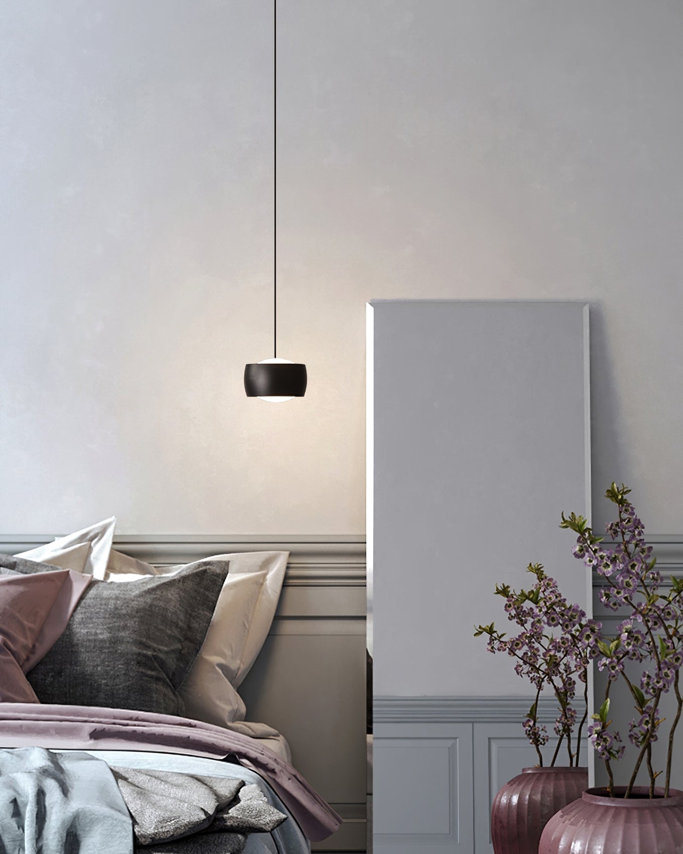 RAVENSCROFT ILLUMINATION HANGING LANTERN