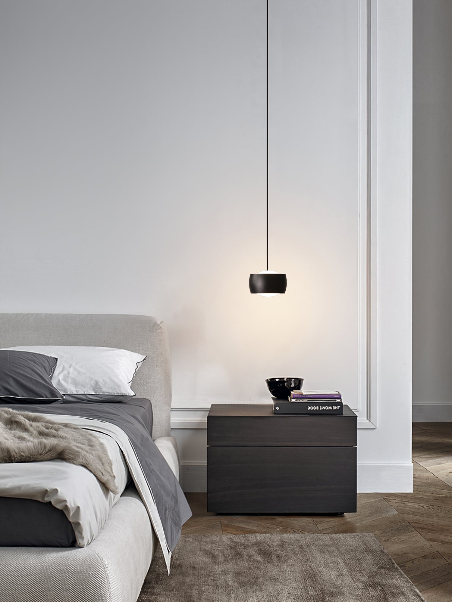 RAVENSCROFT ILLUMINATION HANGING LANTERN