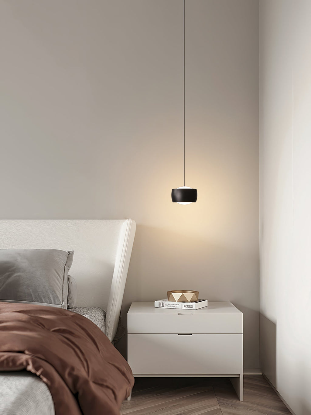 RAVENSCROFT ILLUMINATION HANGING LANTERN