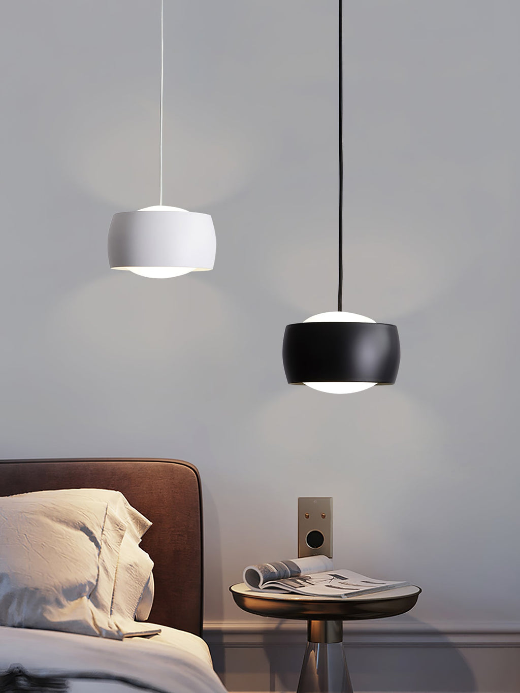 RAVENSCROFT ILLUMINATION HANGING LANTERN