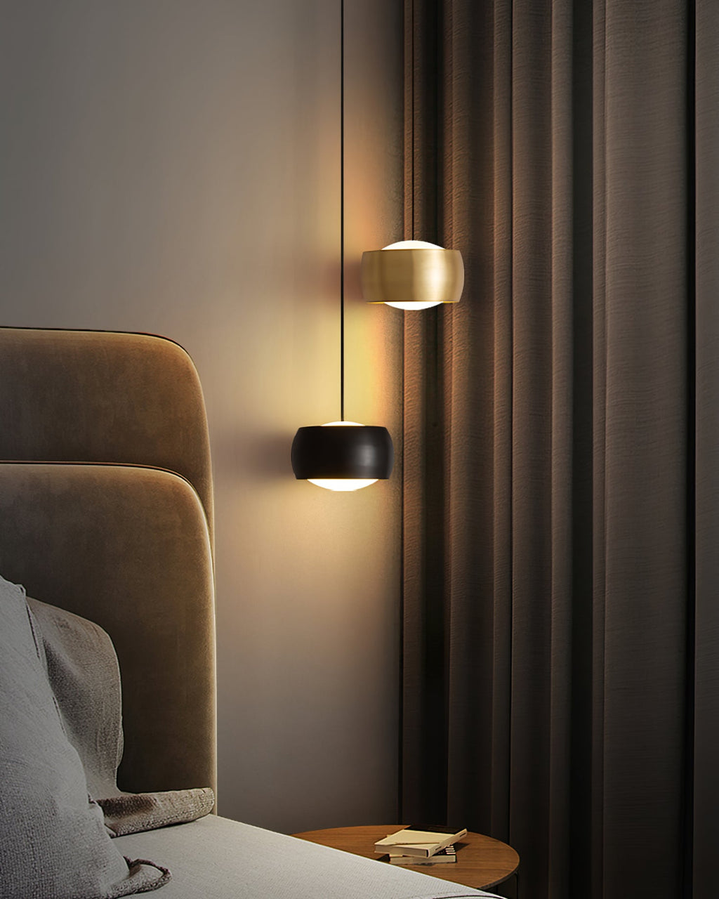 RAVENSCROFT ILLUMINATION HANGING LANTERN
