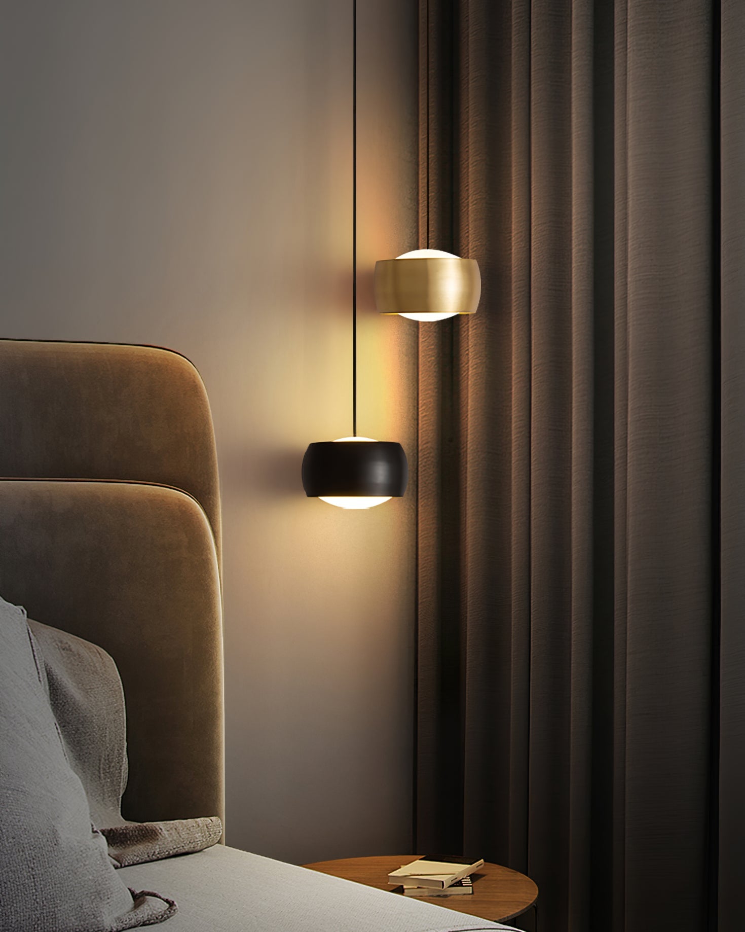 RAVENSCROFT ILLUMINATION HANGING LANTERN