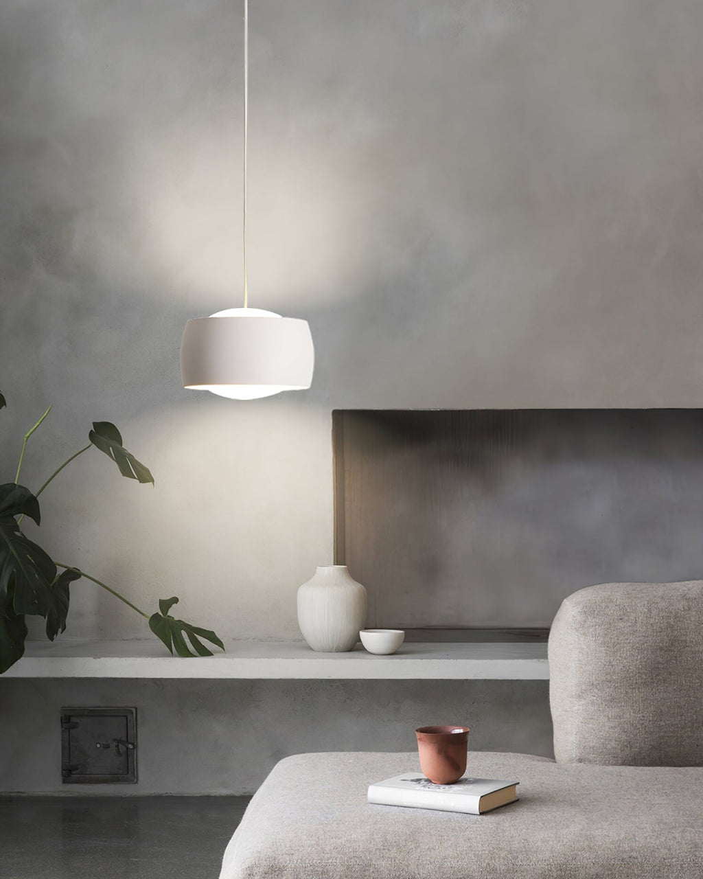 RAVENSCROFT ILLUMINATION HANGING LANTERN
