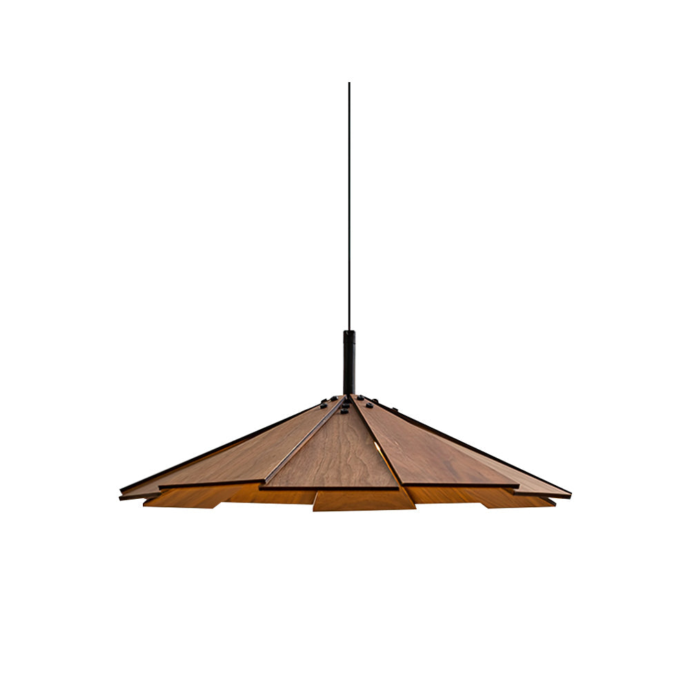 FENWICK PETAL HANGING LANTERN