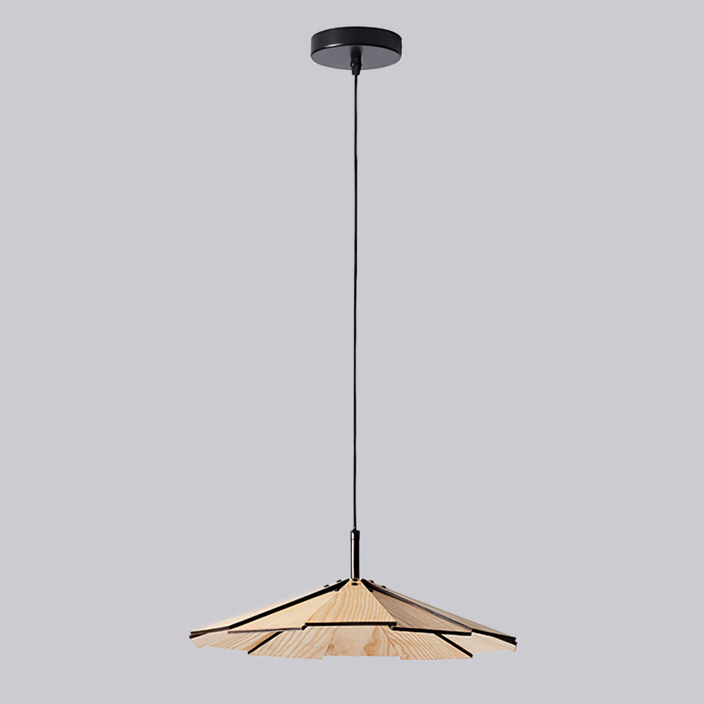 FENWICK PETAL HANGING LANTERN