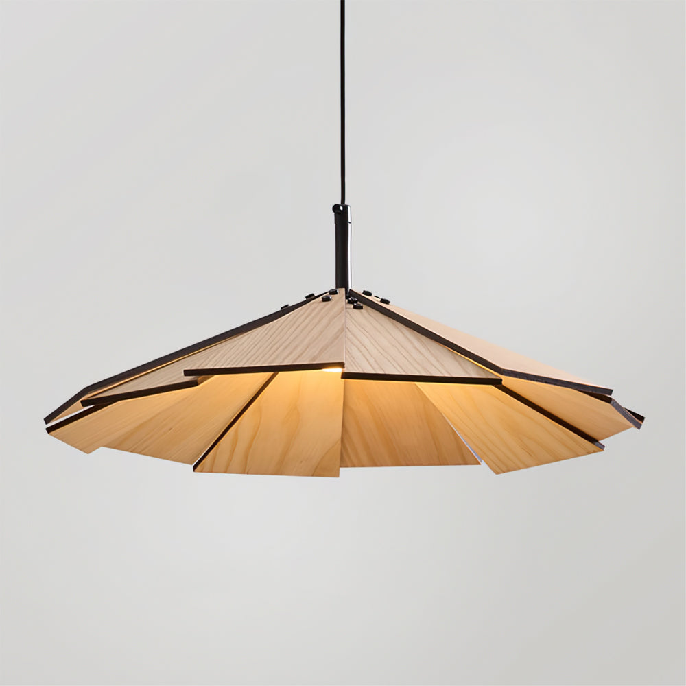 FENWICK PETAL HANGING LANTERN
