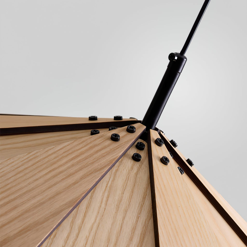 FENWICK PETAL HANGING LANTERN