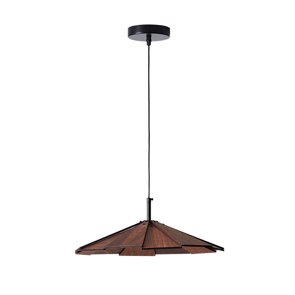 FENWICK PETAL HANGING LANTERN