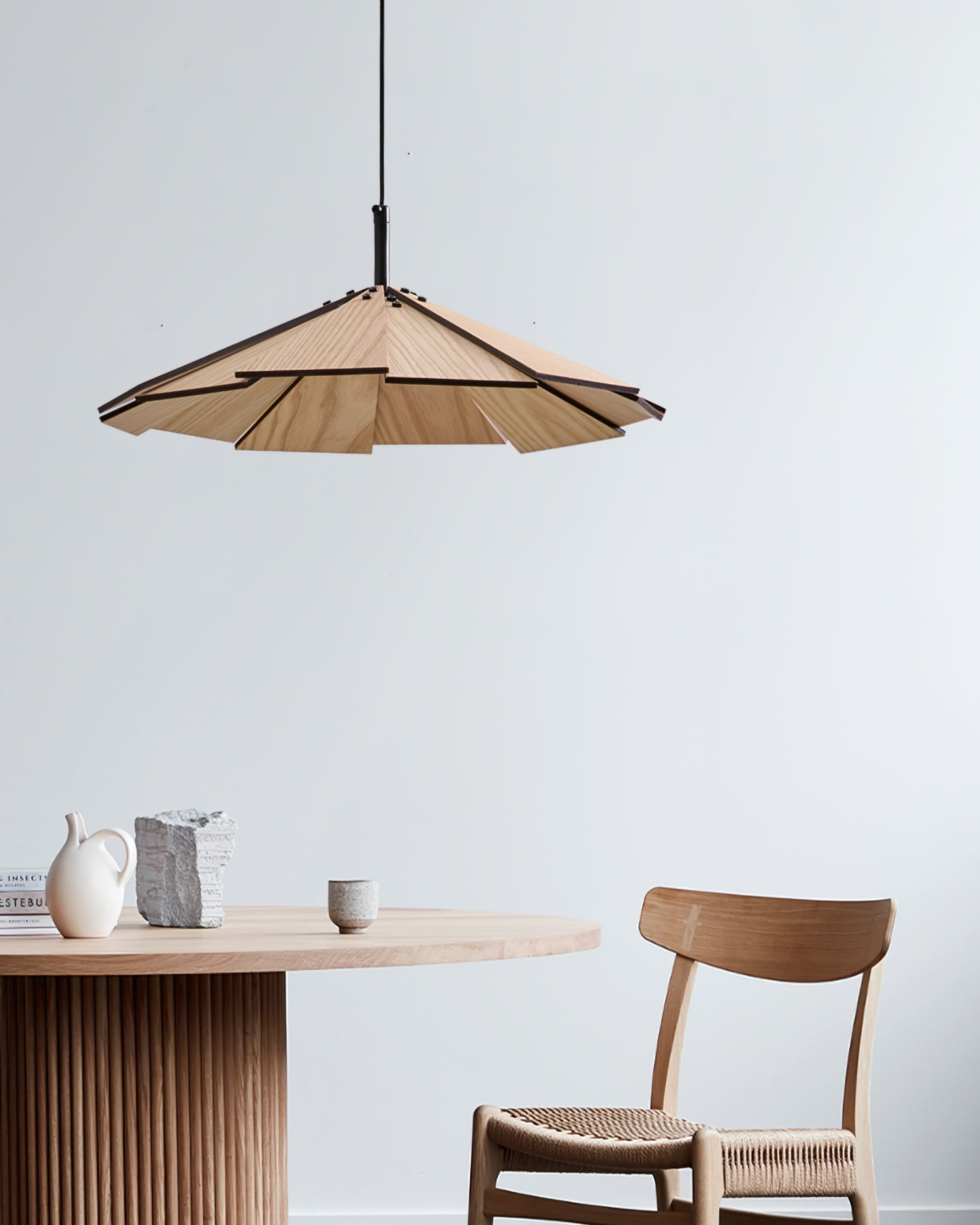 FENWICK PETAL HANGING LANTERN