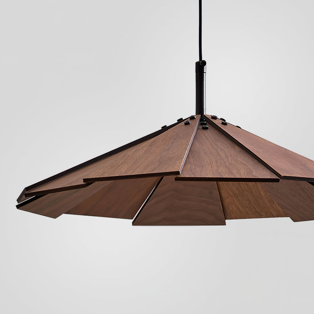 FENWICK PETAL HANGING LANTERN