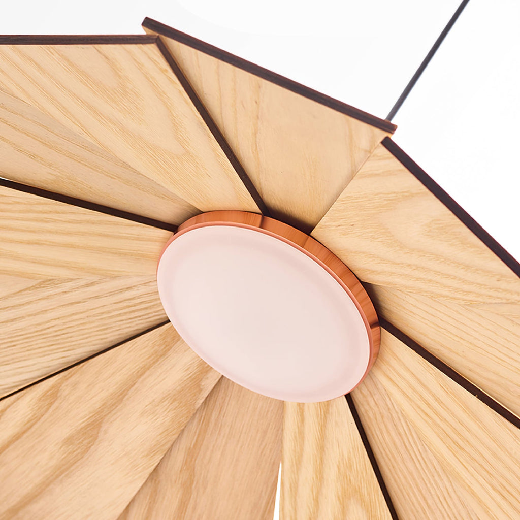 FENWICK PETAL HANGING LANTERN
