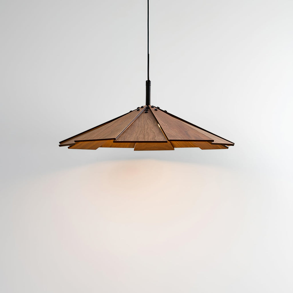 FENWICK PETAL HANGING LANTERN